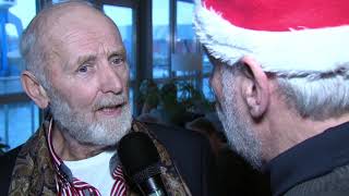 Fietsboot Kerstborrel 2018