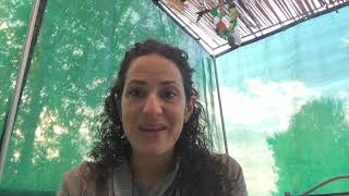 Sukkah hop with Rabbi Sara Rich