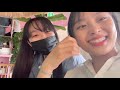 vlog 노는게 젤 좋은 고2의 놀음 영도 흰여울마을 ☀️