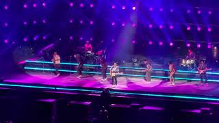 Bruno Mars - Marry You + Heavy Rotation ‘ヘビーローテーション’ (AKB48 Cover) - Tokyo Dome - Japan 2024