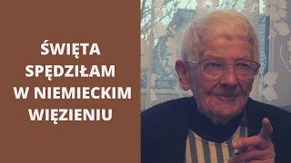 Przyszło po mnie sześciu gestapowców. Miałam wtedy 16 lat.  – Anna Piłka