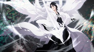 Bleach Brave Souls: Guild Quest 8/16: Byakuya Kuchiki (5th Anni ver.) 27,646,783