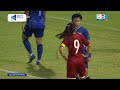 nỮ viỆt nam nỮ thÁi lan bÓng ĐÁ nỮ sea games 31 nhÁt kiẾm sẮc lẸm lÊn ĐỈnh khu vỰc.