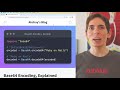 Base64 Encoding