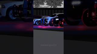 The East Greenbush Police Fleet - Looking GOOD #policecar #policevehicle #roblox #rensselaercounty
