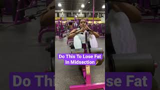 Lose Belly Fat #fitness #planetfitness #workout #abs #gym #absworkout #sixpackabs