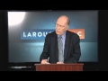 Lyndon LaRouche: The Crucial Issue of This Crisis