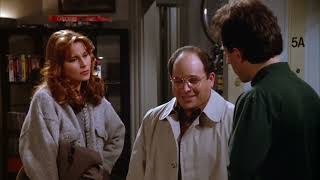 This Woman Hates Me So Much - Seinfeld