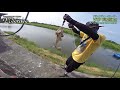 タイのバラマンディ・グルーパー釣り掘 – vip fishing