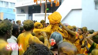 AMMAN KOVIL THIRUVILA PUNNAIYAPURAM TAMILNADU FESTIVAL