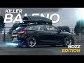 Suzuki Baleno Modified 4K Cinematic 3D Render | BOZZ Concepts