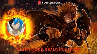 Nightcore Skáld Gleipnir