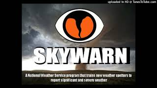 11-4-2022 AR-Link System Skywarn Net