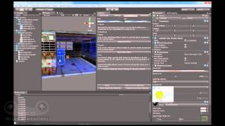 LightMap Manager Tutorial
