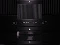 you must have viltrox af 56mm f1.7 xf lens it is a lightwight lens with precise autofocus viltrox