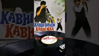 Kabhi Haan Kabhi Naa 1994--Aana Mere Pyar Ko Na Tum--Kumar Sanu & Alka Yagnik--Jatin Lalit