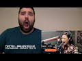 Morissette Amon - Akin Ka Na Lang - REACTION (WHAT DID SHE JUST DO!?