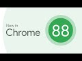 New in Chrome 88: Manifest v3, aspect-ratio, digital goods API, and more!