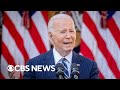 Biden promises orderly transfer of power, Trump win lifts billionaire wealth, more | America Decides