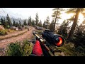 Far Cry 5 - Aggressive Stealth Kills - Story Missions and Side Missions