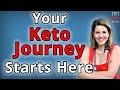 3 Keys to a Successful Keto Journey - Consistently Keto w/ Dr. Boz