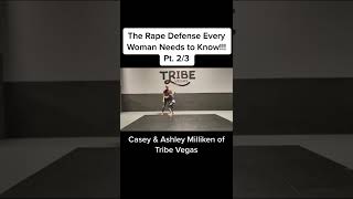 Rape Defense Part 2