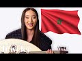 Singer Faouzia’s Personal Guide to Morocco | Going Places | Condé Nast Traveler