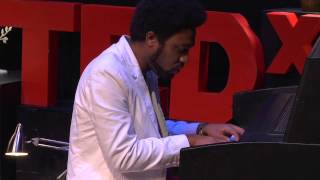 Rethinking failure: Dayramir Gonzalez at TEDxBarnardCollege