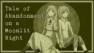 【SynthV Mai and Yuma】 Tale of Abandonment on a Moonlit Night 【English Cover】