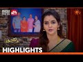 Kayal - Highlights | 19 Nov 2024 | Tamil Serial | Sun TV