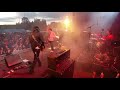 Graham Bonnet Band - Night Games - LankaFest 2019, Puolanka Finland