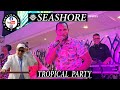 MSC SEASHORE TROPICAL Party Sept 2023 By Costi