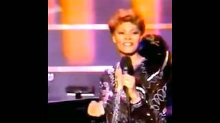 'Best That You Can Do' | Dionne Warwick and Burt Bacharach | 'Arthur's Theme'