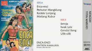 [Full] Sintren - Enca Enci | Nengsih (feat Titin Maryati) - Kamajaya