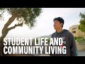 Student Life and Community Living at Pepperdine | The College Tour