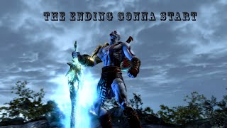 THE BEGINNING OF THE END | PART 20 | GOD OF WAR 3 REMASTERED | HARIPUSHP GAMING