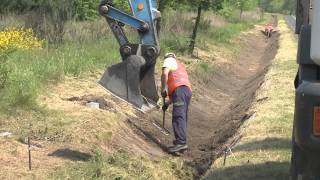 TKB - Wielkie sprzątanie rowów - 27.05.2014