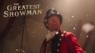 The Greatest Showman | The Greatest Soundtrack | 20th Century FOX