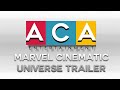 ACA Entertainment | Marvel Cinematic Universe Park Trailer