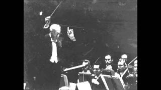 Haydn - Symphony n°92 - Cleveland / Szell 1949