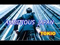 【AMBITIOUS   JAPAN】＜TOKIO＞