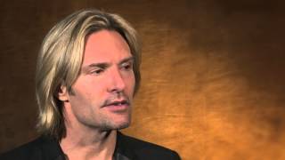 2014 NAIS Annual Conference Eric Whitacre interview