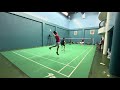 Alvin Adi vs Pamela Wawan - Game 1 (20241125)