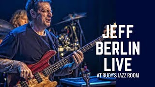 Jeff Berlin and the Happy Birthday Blues