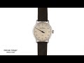 MeisterSinger DM303_SV02 N°01 • Zegarek męski