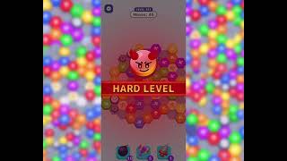 Hexa Away 🧩 Level 243 Walkthrough & Solution