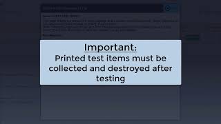 CA Accessibility Resource: Print on Demand