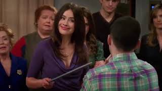 Two And A Half Men Deutsch – Alle lieben Alan clip5