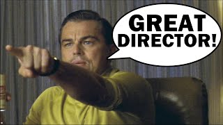 How to Immediately Identify a Great Director
