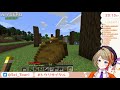 【minecraft】おしゃれなお家が欲しい！【橙里セイ ひよクロ】